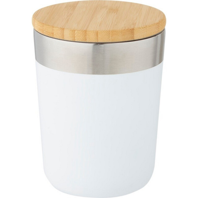 Avenue Lagan roestvrij stalen tuimelaar 300ml UTPF3691_white large