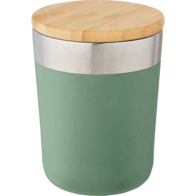 Avenue Lagan roestvrij stalen tuimelaar 300ml UTPF3691_greenheather large