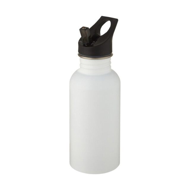 Bullet Lexi roestvrijstalen waterfles UTPF3847_whiteblack large