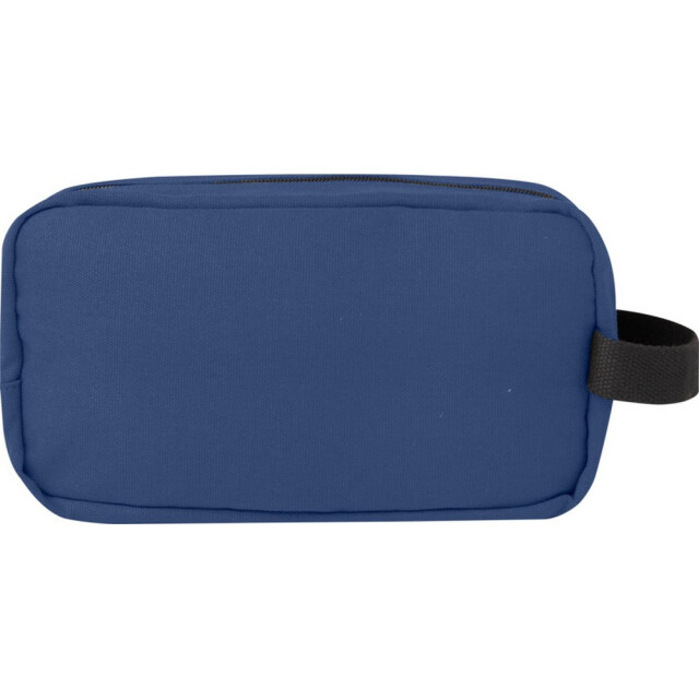 Generic Surplus Joey canvas gerecyclede 3,5l toilettas UTPF4150_navy large