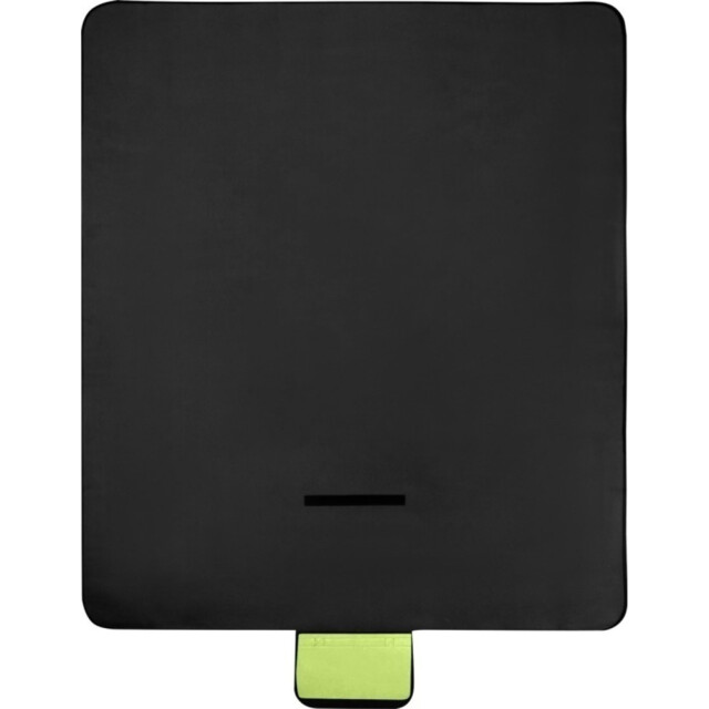 Bullet Salvie plastic picknickdeken UTPF3777_midgreen large