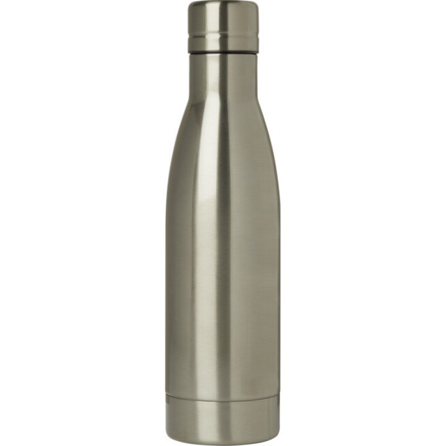 Generic Surplus Vasa gewoon roestvrijstalen waterfles 500ml UTPF4141_titanium large