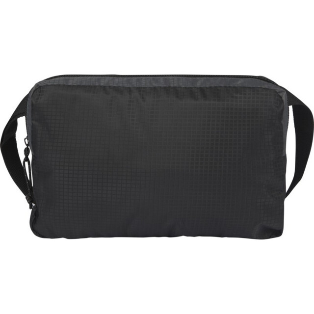 Generic Surplus Trailhead gerecyclede lichtgewicht 14l laptop rugzak UTPF4102_greysolidblack large