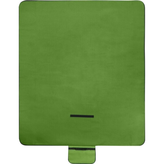 Bullet Salvie plastic picknickdeken UTPF3777_green large