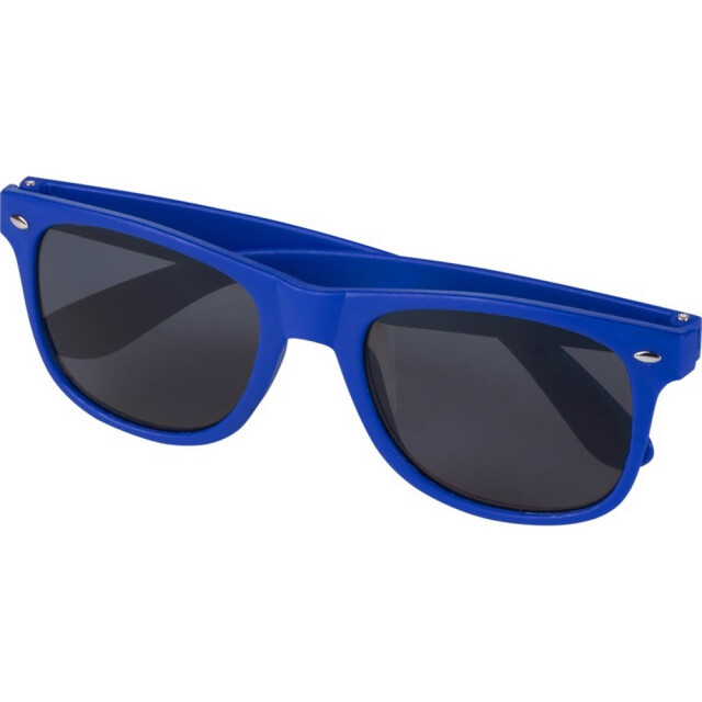 Generic Surplus Unisex zonnebril sun ray voor volwassenen UTPF4135_royalblue large
