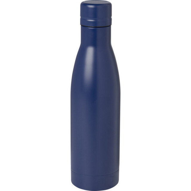 Generic Surplus Vasa gewoon roestvrijstalen waterfles 500ml UTPF4141_blue large