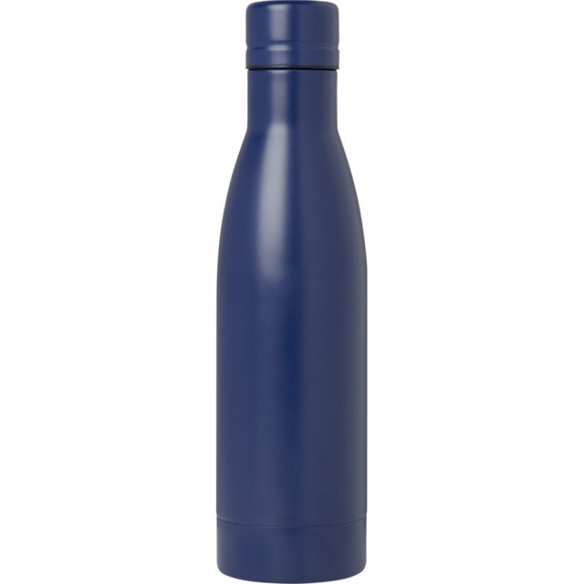 Generic Surplus Vasa gewoon roestvrijstalen waterfles 500ml UTPF4141_blue large