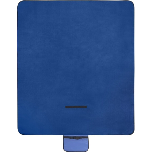 Bullet Salvie plastic picknickdeken UTPF3777_royalblue large