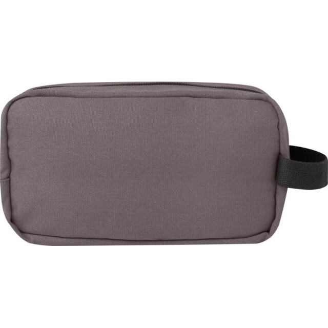 Generic Surplus Joey canvas gerecyclede 3,5l toilettas UTPF4150_grey large
