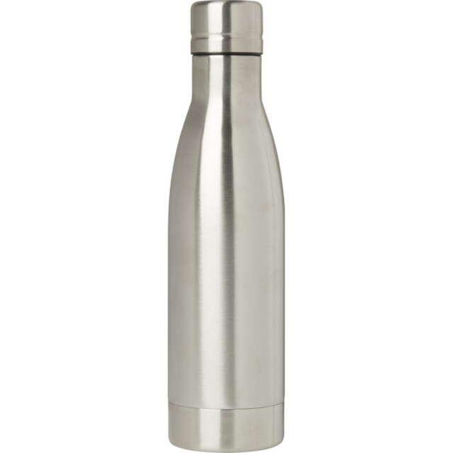Generic Surplus Vasa gewoon roestvrijstalen waterfles 500ml UTPF4141_silver large