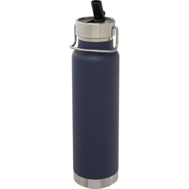 Avenue Thor koperen sportfles UTPF4068_darkblue large