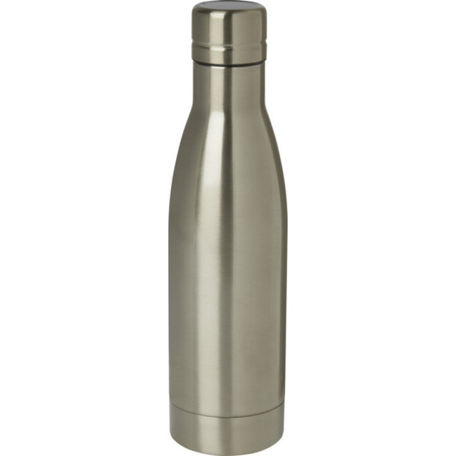 Generic Surplus Vasa gewoon roestvrijstalen waterfles 500ml UTPF4141_titanium large