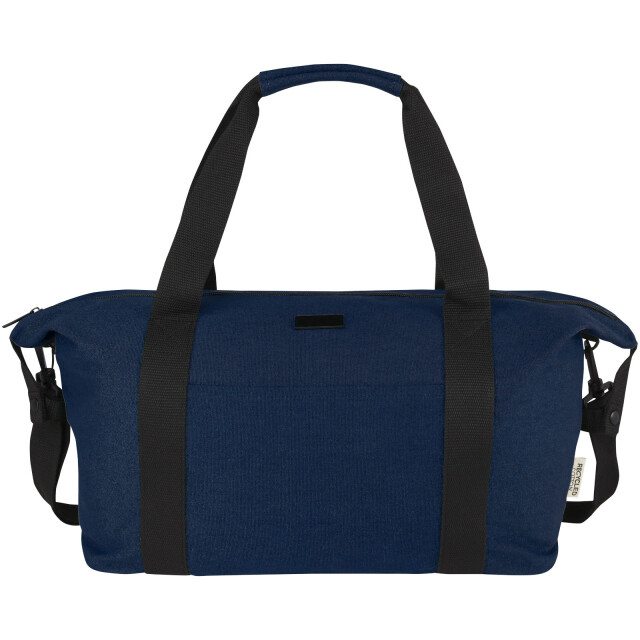 Generic Surplus Joey canvas sporttas gerecycled UTPF4214_navy large
