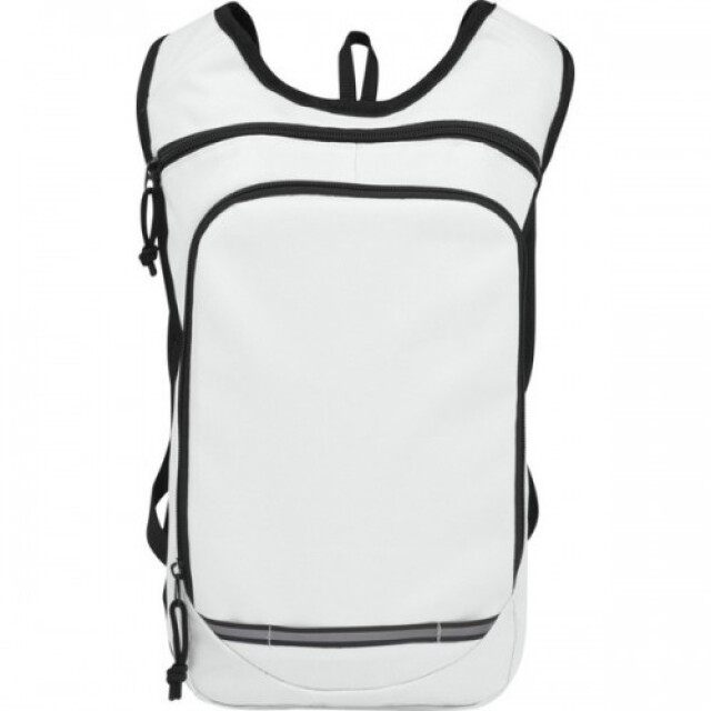 Generic Surplus Trails rpet rugzak voor buiten UTPF4090_white large