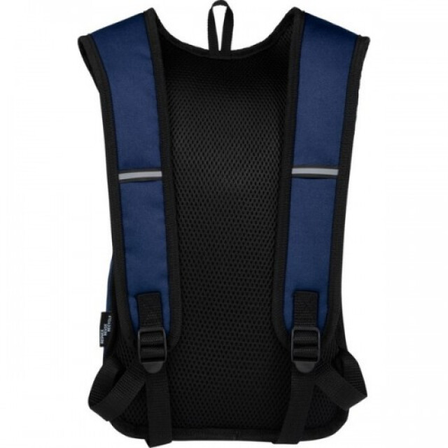 Generic Surplus Trails rpet rugzak voor buiten UTPF4090_navy large