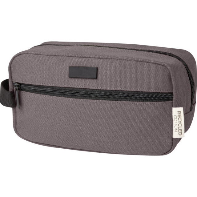Generic Surplus Joey canvas gerecyclede 3,5l toilettas UTPF4150_grey large