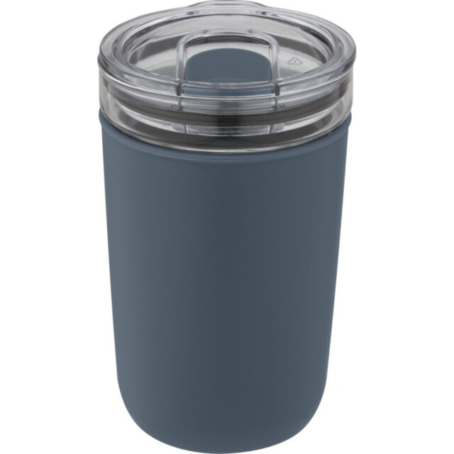Avenue Bello glazen tumbler UTPF3838_iceblue large