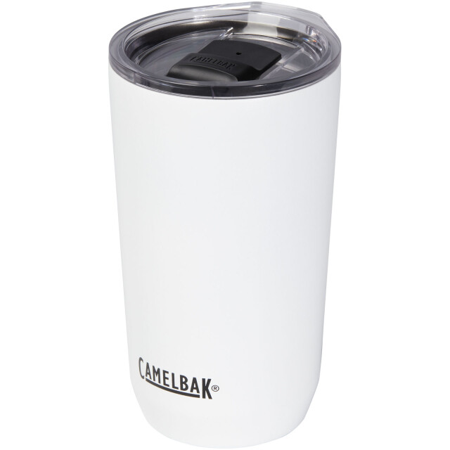 CamelBak Horizon logo 500ml tuimelaar UTPF4165_white large