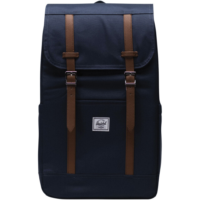 Herschel Gerecyclede 23l laptop rugzak UTPF4581_navy large