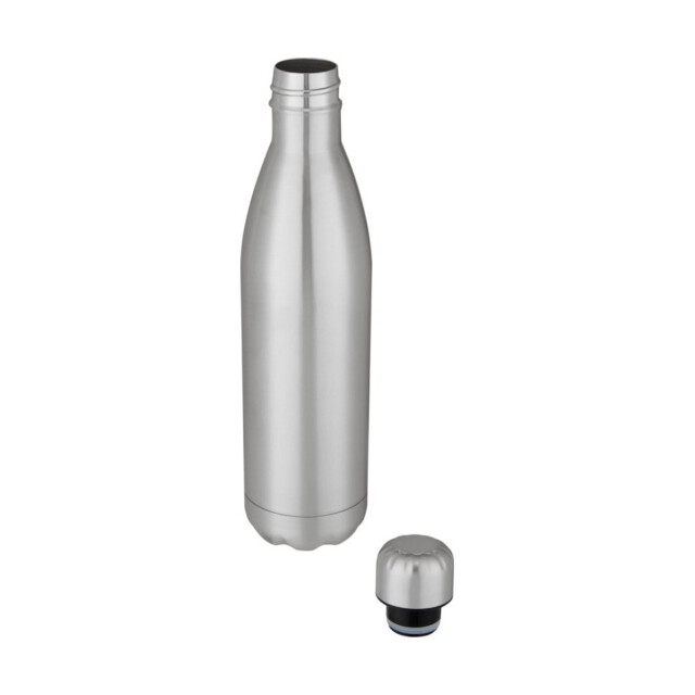 Bullet Cove roestvrij stalen waterfles UTPF3840_silver large