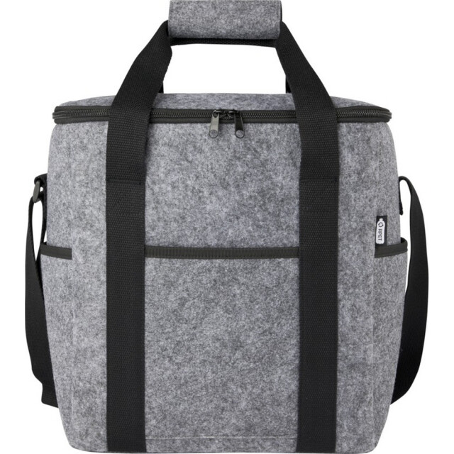Generic Surplus Felta 21l gerecycleerde koeltas UTPF4176_grey large