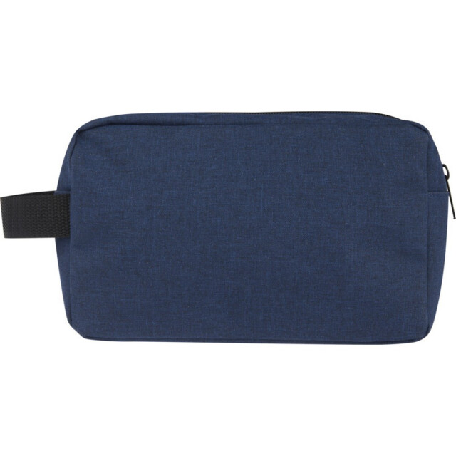 Generic Surplus Ross gerecycled polyester 1.5l toilettas UTPF4147_heathernavy large