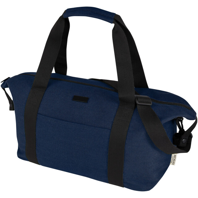 Generic Surplus Joey canvas sporttas gerecycled UTPF4214_navy large