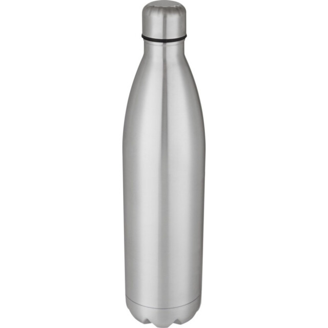 Bullet Cove geïsoleerde waterfles UTPF3819_silver large
