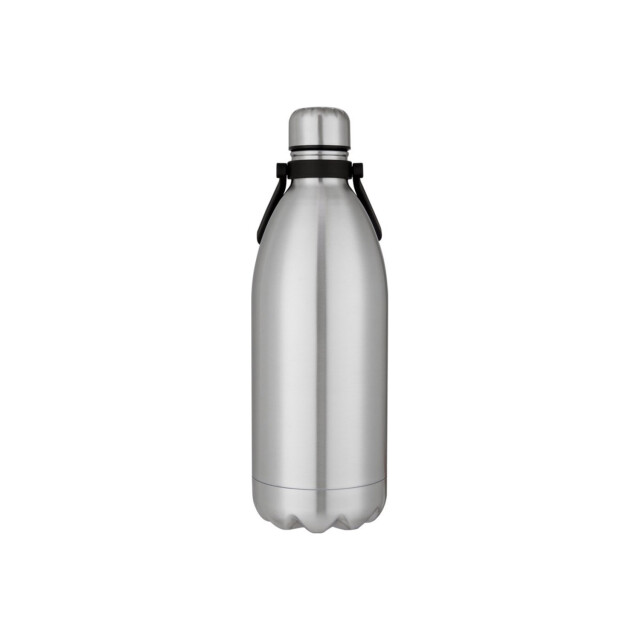 Bullet Cove roestvrij stalen waterfles UTPF3842_silver large
