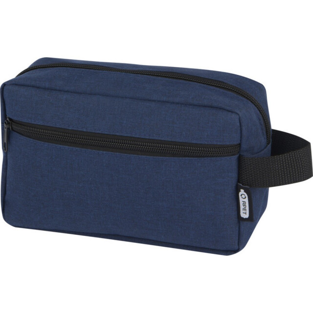 Generic Surplus Ross gerecycled polyester 1.5l toilettas UTPF4147_heathernavy large