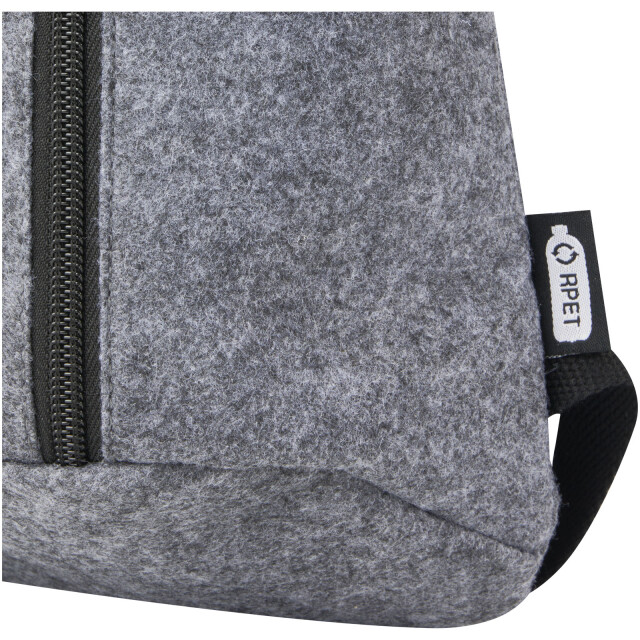 Generic Surplus Felta 7l gerecycled polyester koeltas UTPF4190_mediumgrey large