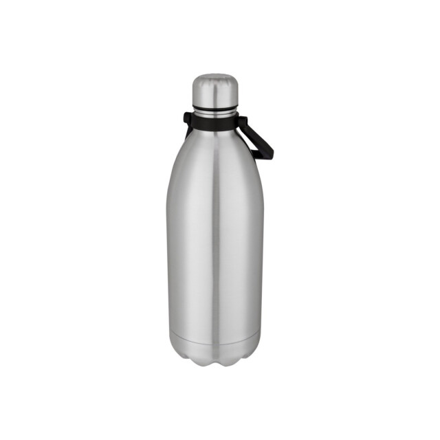 Bullet Cove roestvrij stalen waterfles UTPF3842_silver large