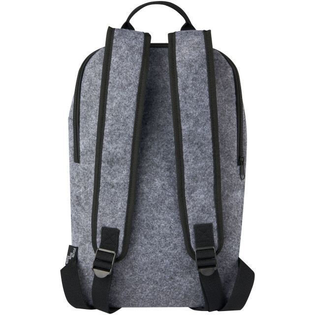 Generic Surplus Felta 7l gerecycled polyester koeltas UTPF4190_mediumgrey large