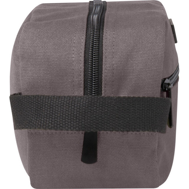 Generic Surplus Joey canvas gerecyclede 3,5l toilettas UTPF4150_grey large