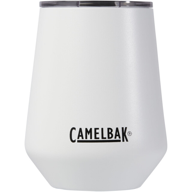 CamelBak Horizon logo 350ml wijn tumbler UTPF4194_white large