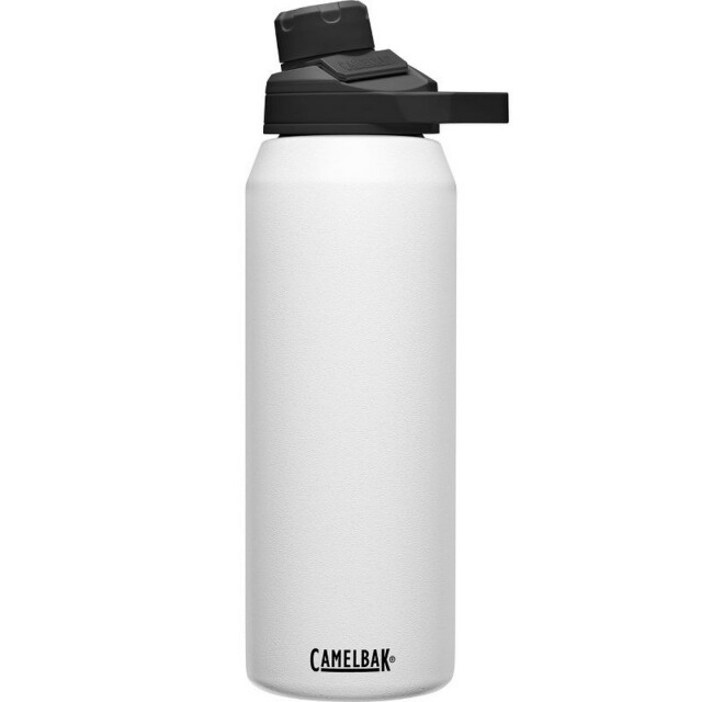 CamelBak Chute mag roestvrij staal 1l sportfles UTPF3980_white large