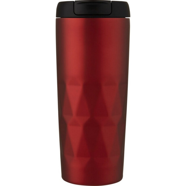 Avenue Prisma geïsoleerde tumbler UTPF4050_red large