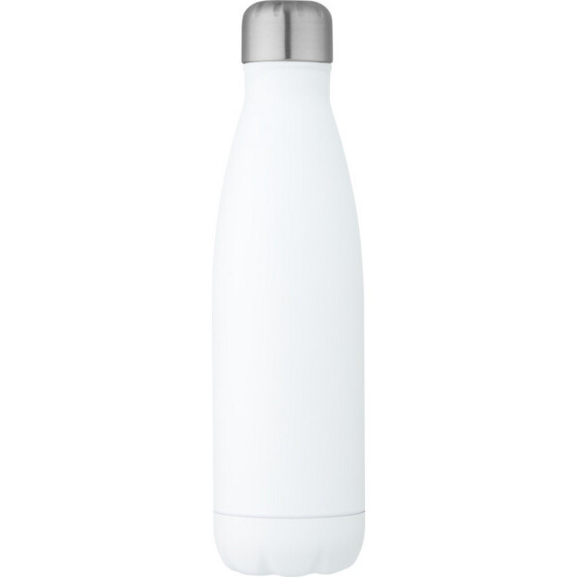 Generic Surplus Cove gerecycled roestvrijstalen 500ml geïsoleerde waterfles UTPF4295_white large