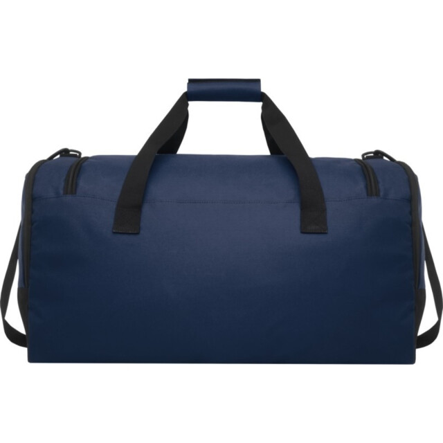 Bullet Retrend gerecycleerde holdall UTPF3645_navy large