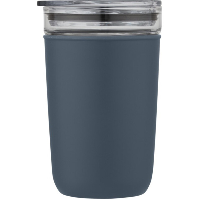 Avenue Bello glazen tumbler UTPF3838_iceblue large