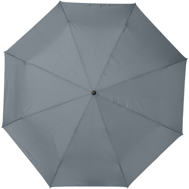 Avenue Bo opvouwbare auto open paraplu UTPF3175_grey large