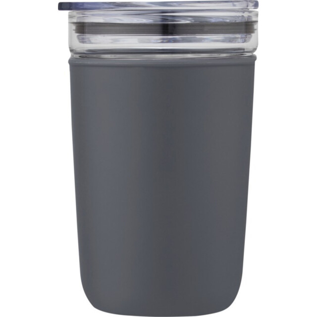 Avenue Bello glazen tumbler UTPF3838_grey large