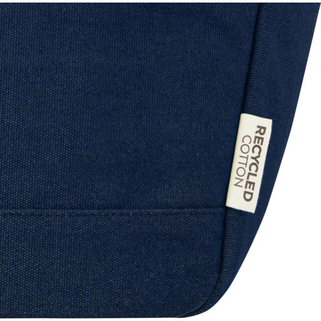Generic Surplus Joey 6l canvas koeltas UTPF4101_navy large