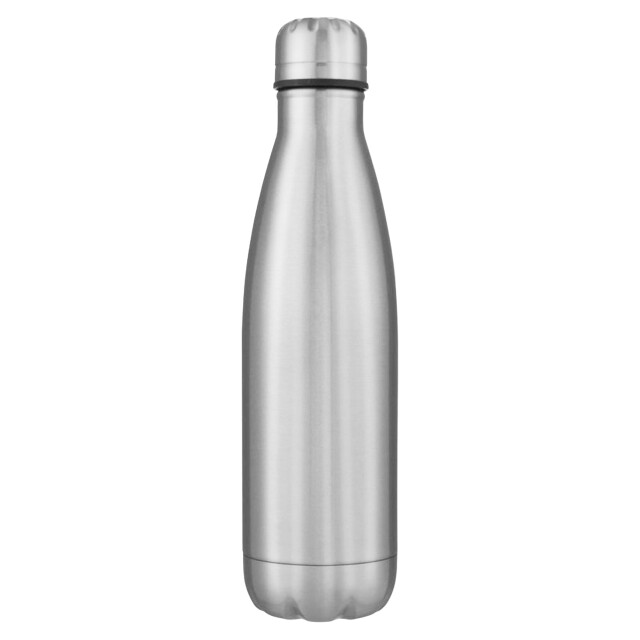 Bullet Cove roestvrij stalen waterfles UTPF3840_silver large