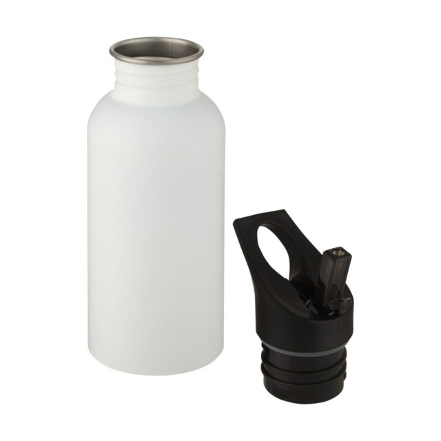 Bullet Lexi roestvrijstalen waterfles UTPF3847_whiteblack large