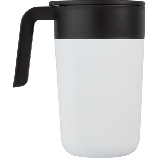 Bullet Nordia gerecycleerde mok UTPF4066_white large