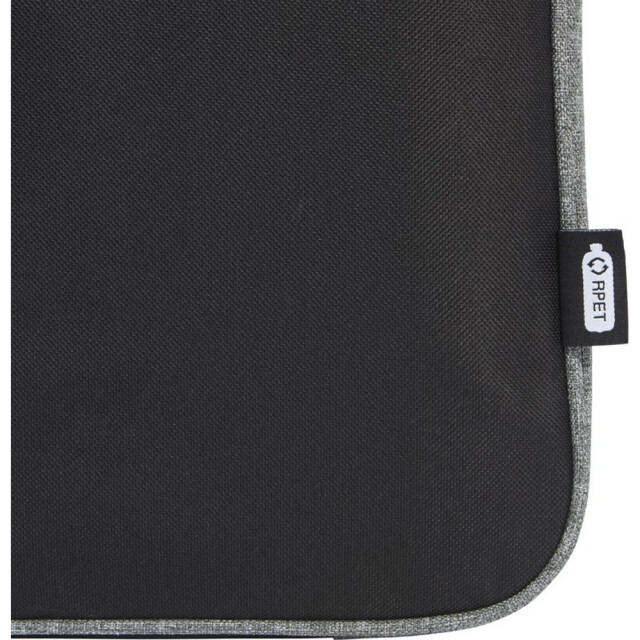 Generic Surplus Reclaim gerecycleerde 2,5l laptophoes UTPF4077_heathergrey large