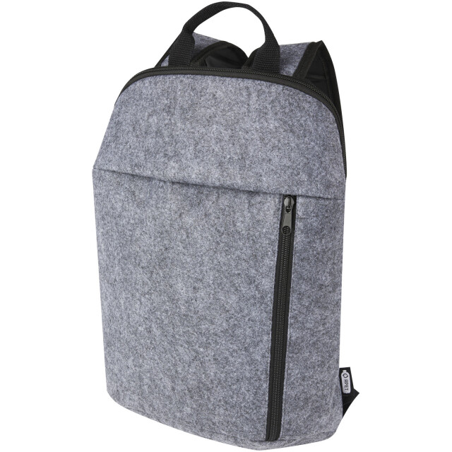 Generic Surplus Felta 7l gerecycled polyester koeltas UTPF4190_mediumgrey large