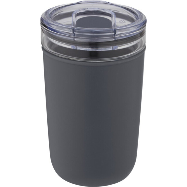 Avenue Bello glazen tumbler UTPF3838_grey large