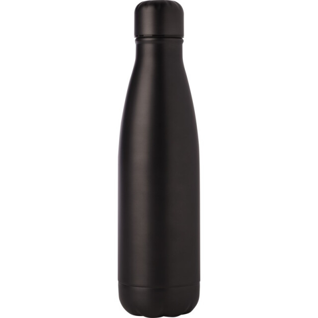 Generic Surplus Cove gerecycled roestvrijstalen 500ml geïsoleerde waterfles UTPF4295_titanium large
